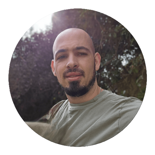 Amir Meisner - Full Stack Developer